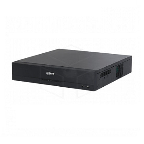 Dahua 64 Kanaals Ei 2U 8Hdds Wizmind Nvr Recorders