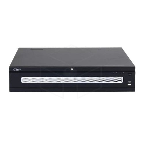 Dahua Nvr608H-64-Xi 64Ch 2U 8Hdds Wizmind Network Video Recorder Recorders