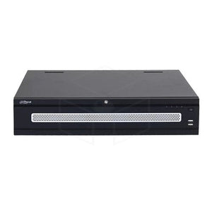Dahua Nvr608H-64-Xi 64Ch 2U 8Hdds Wizmind Network Video Recorder Recorders