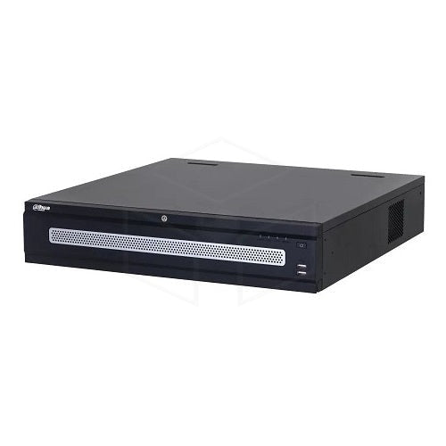 Dahua Nvr608H-64-Xi 64Ch 2U 8Hdds Wizmind Network Video Recorder Recorders