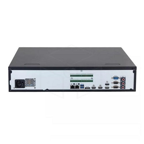 Dahua Nvr608H-64-Xi 64Ch 2U 8Hdds Wizmind Network Video Recorder Recorders