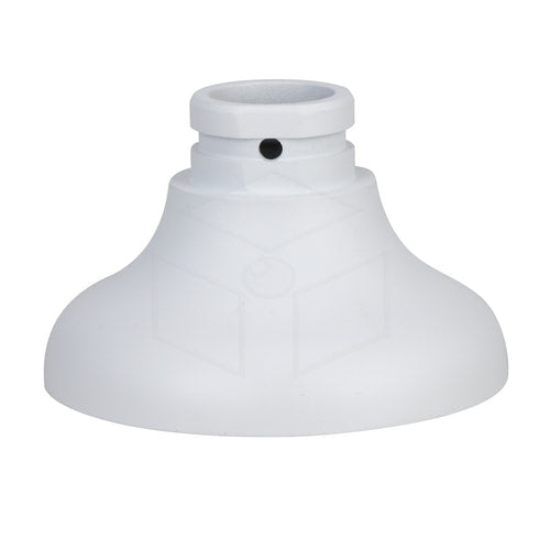 Dahua PFA109 Kleur: Wit Beugels / Steunen