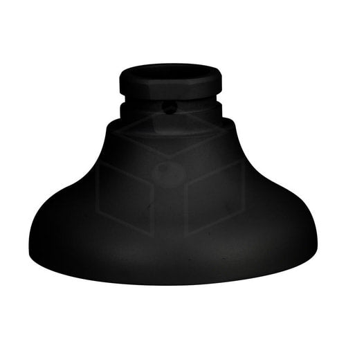 Dahua PFA109 Kleur: Zwart Beugels / Steunen
