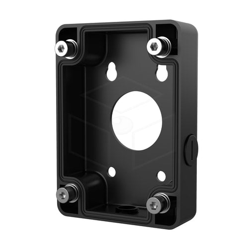 Dahua PFA120 Kleur: Zwart Beugels / Steunen