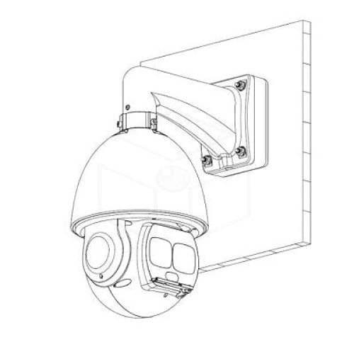 Dahua PFA120A Beugels / Steunen