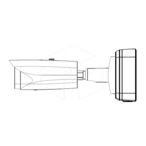 Dahua PFA121A Beugels / Steunen