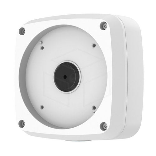 Dahua PFA124-B Kleur: Wit Beugels / Steunen