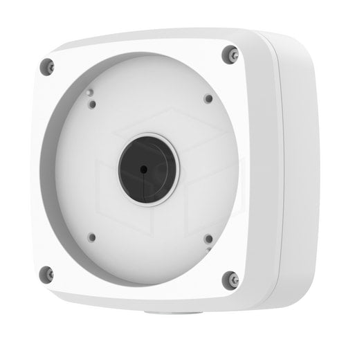 Dahua PFA124 Kleur: Wit Beugels / Steunen