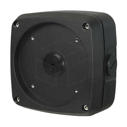 Dahua PFA124 Kleur: Zwart Beugels / Steunen