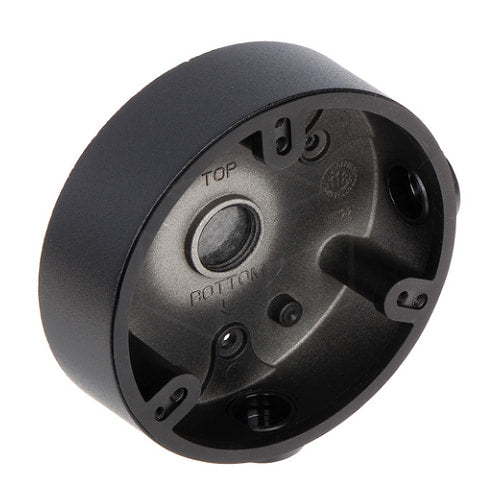 Dahua PFA136 Kleur: Zwart Beugels / Steunen