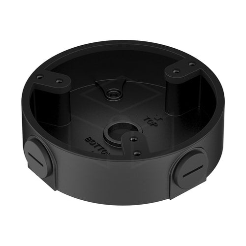 Dahua PFA137 Kleur: Zwart Beugels / Steunen