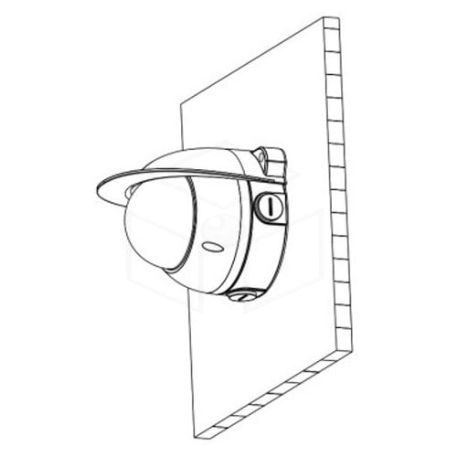 Dahua PFA773 Beugels / Steunen