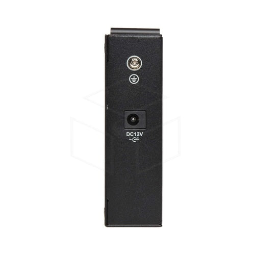 Dahua Pfs3106 - 4T 4 - Port Ethernet Switch Voeding / Stroom
