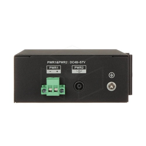 Dahua Pfs3110 - 8Et 8 - Port Poe Switch 96W Voeding / Stroom