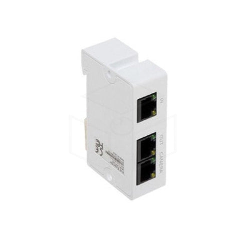 Dahua Pft1300 Poe Extender Voeding / Stroom