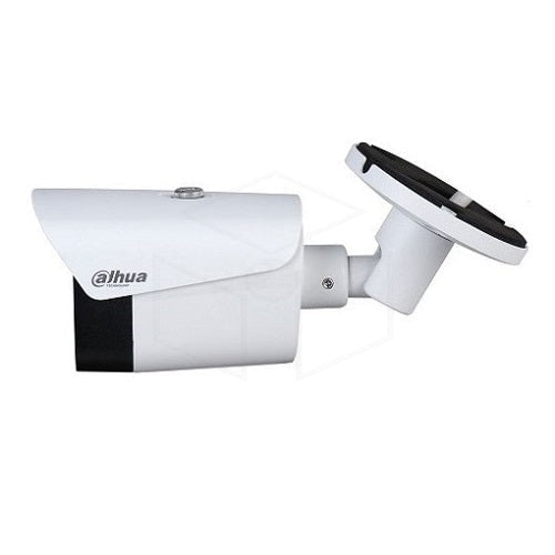 Dahua Tpc-Bf1241-Tb10F12-Dw-S2 4Mp Mini Hybrid Bullet Camera (Thermal: 10Mm / Visual: 12Mm) Camera’s
