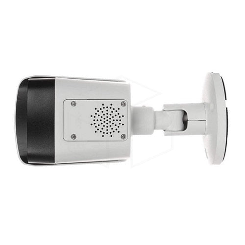 Dahua Tpc-Bf1241-Tb10F12-Dw-S2 4Mp Mini Hybrid Bullet Camera (Thermal: 10Mm / Visual: 12Mm) Camera’s