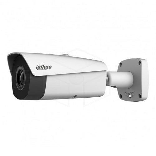 Dahua Tpc-Bf5401-B7 Thermal 400X300 Bullet Camera 7.5Mm Camera’s