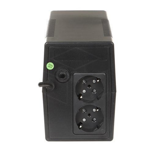 Dahua UPS 600VA/360W (PFM3350-600) Voeding / Stroom