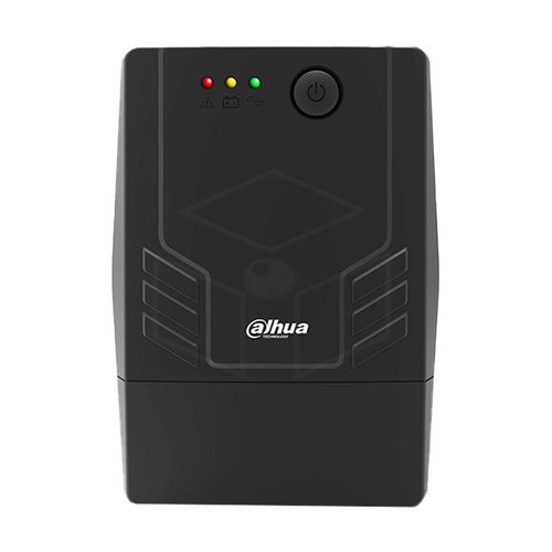 Dahua UPS 600VA/360W (PFM3350-600) Voeding / Stroom