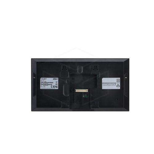 Dahua Vth2421Fb (W) -P 7 Inch Ip Video Intercom Poe Intercom / Deurbel