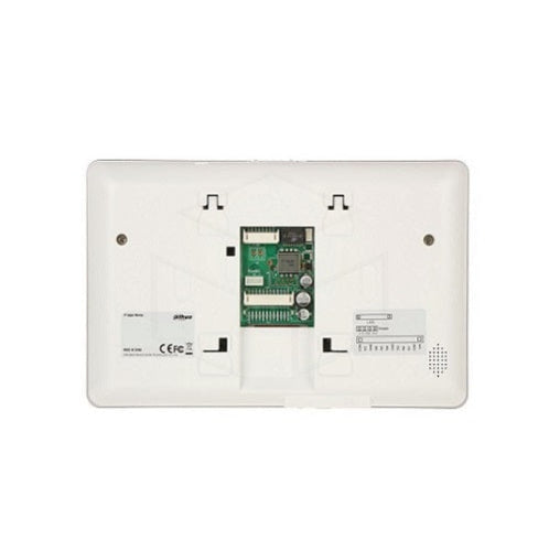 Dahua Vth5221Dw-S2 Wifi Intercom Indoor Monitor 7 / Deurbel