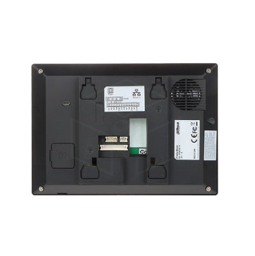 Dahua Vth5321Gb (Gw)-W Android 7-Inch Wifi Video Monitor Intercom / Deurbel