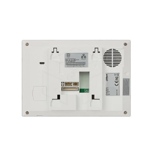 Dahua Vth5321Gb (Gw)-W Android 7-Inch Wifi Video Monitor Intercom / Deurbel