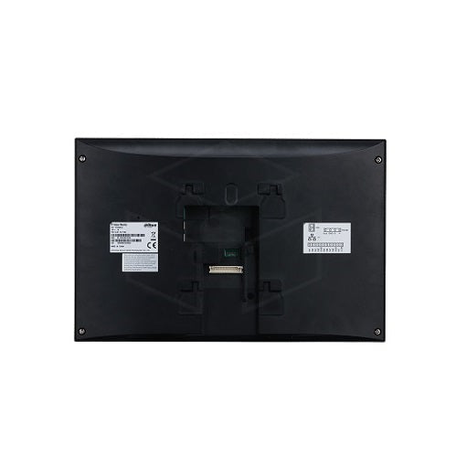Dahua Vth5441G 10 Ip Video Intercom Intercom / Deurbel