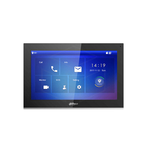 Dahua Vth5441G 10 Ip Video Intercom Intercom / Deurbel