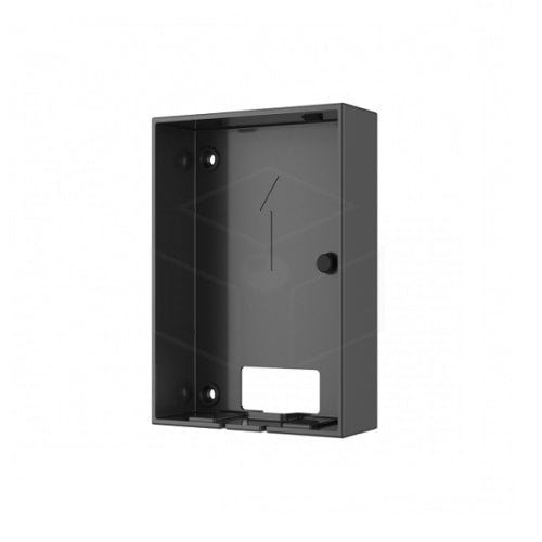 Dahua Vtm115 Kleur: Zwart Accessoires Intercoms & Deurbellen