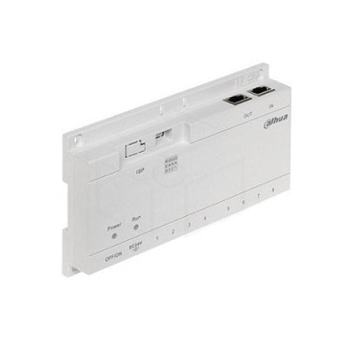 Dahua Vtns1060A Poe Switch Voor Intercom Voeding / Stroom