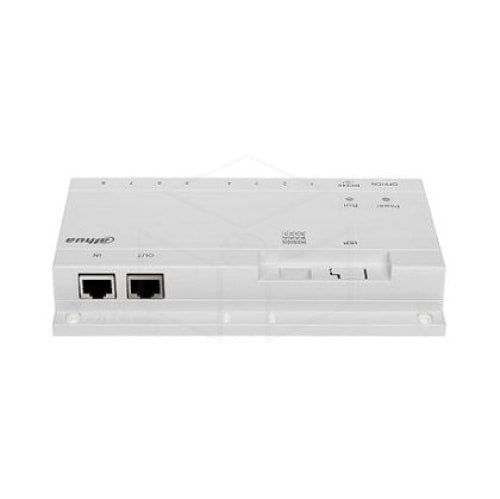Dahua Vtns1060A Poe Switch Voor Intercom Voeding / Stroom
