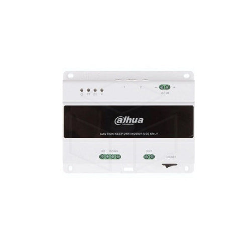 Dahua Vtns2003B-2 Intercom / Deurbel