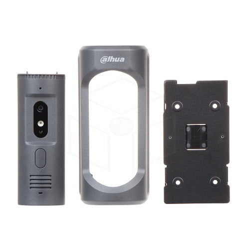 Dahua Ip Villa Outdoor Station Ip65 & Ik10 Intercom / Deurbel