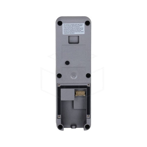 Dahua Vto2311R-Wp Wi-Fi Villa Deurbel Poe Intercom /