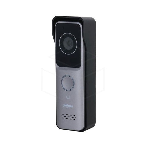 Dahua Vto2311R-Wp Wi-Fi Villa Deurbel Poe Intercom /