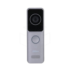 Dahua Vto2311R-Wp Wi-Fi Villa Deurbel Poe Intercom /