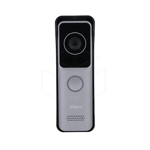 Dahua Vto2311R-Wp Wi-Fi Villa Deurbel Poe Intercom /