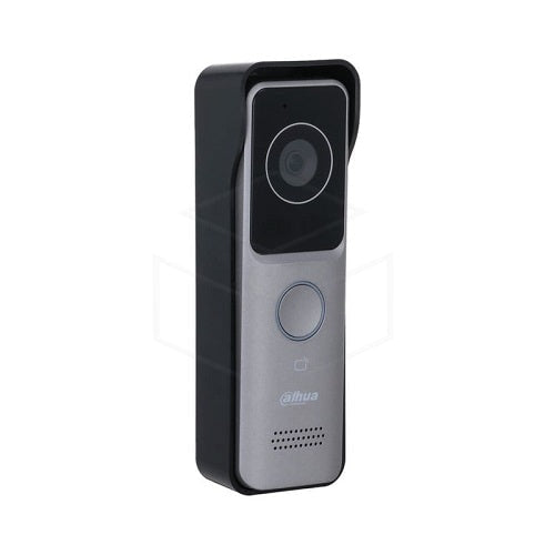 Dahua Vto2311R-Wp Wi-Fi Villa Deurbel Poe Intercom /