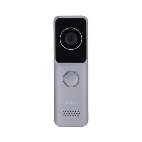 Dahua Vto2311R-Wp Wi-Fi Villa Deurbel Poe Intercom /