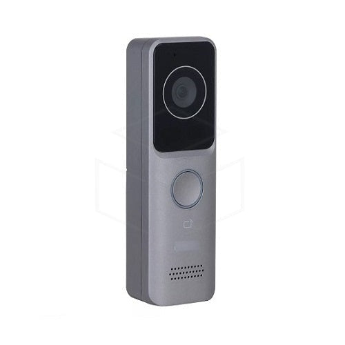 Dahua Vto2311R-Wp Wi-Fi Villa Deurbel Poe Intercom /