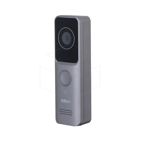 Dahua Vto2311R-Wp Wi-Fi Villa Deurbel Poe Intercom /