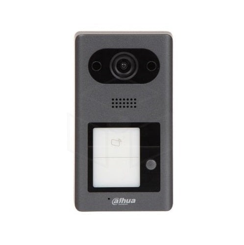 Dahua Vto3211D-P1/P2/P4-S2 1-Beldrukker Intercom / Deurbel
