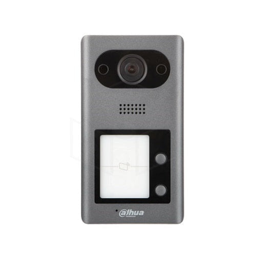 Dahua Vto3211D-P1/P2/P4-S2 2-Beldrukker Intercom / Deurbel