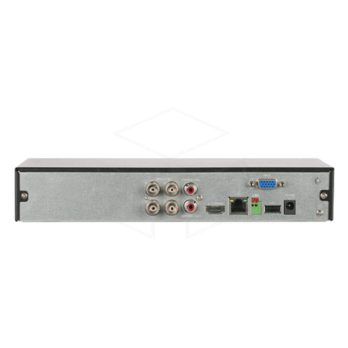 Dahua XVR5104HS-I3 4CH Penta-brid 5MP Value/1080P Compact 1U 1HDD WizSense digitale videorecorder Recorders