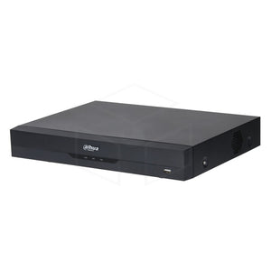 Dahua XVR5108H-I3-8P 8CH Penta-brid 5MP Value/1080P Mini 1U 1HDD WizSense Digital Video Recorder Recorders