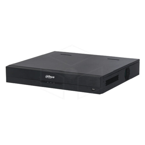 Dahua DH-XVR5816S-4KL-I3 16CH Penta-brid 4K Value/5MP 2U 8HDDs WizSense Digital Video Recorder Recorders