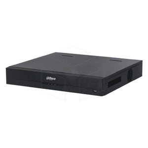 Dahua DH-XVR5816S-4KL-I3 16CH Penta-brid 4K Value/5MP 2U 8HDDs WizSense Digital Video Recorder Recorders