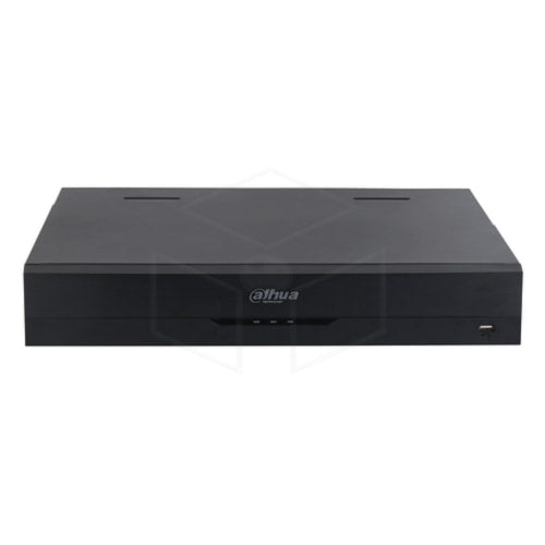 Dahua DH-XVR5816S-4KL-I3 16CH Penta-brid 4K Value/5MP 2U 8HDDs WizSense Digital Video Recorder Recorders